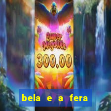 bela e a fera filme completo dublado 1991